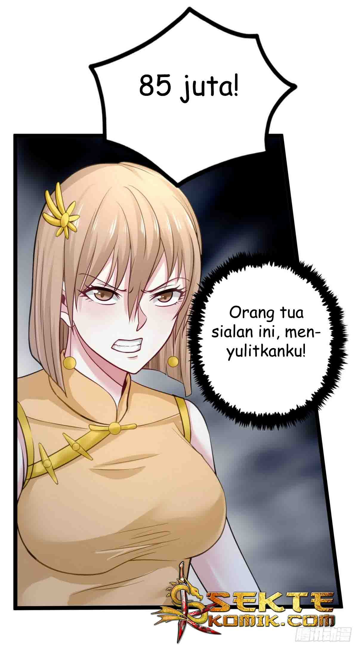 Urban Immortal Emperor Chapter 20 Gambar 32